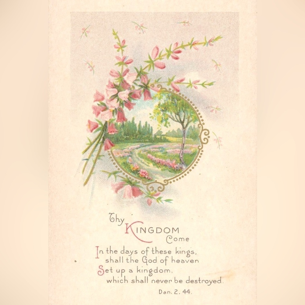 "....Help Is Never Far away...call for Help..." -Pilgrim's Progress